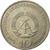  Монета 10 марок 1972 «Мемориал «Бухенвальд» около Веймара» Германия, фото 2 