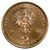  Монета 2 злотых 2002 «Бронислав Малиновский (1884 — 1942)» Польша, фото 2 