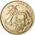  Монета 2 злотых 2002 «Ян Матейко (1838 — 1893)» Польша, фото 1 