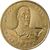  Монета 2 злотых 2003 «Яцек Мальчевский (1854 — 1929)» Польша, фото 1 