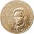  Монета 2 злотых 2005 «100 лет со дня рождения Константы Галчиньского (1905-1953)» Польша, фото 1 