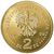  Монета 2 злотых 2005 «Станислав Август Понятовский (1764 — 1795)» Польша, фото 2 
