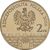 Монета 2 злотых 2006 «Бохня» Польша, фото 2 