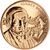  Монета 2 злотых 2007 «Игнатий Домейко (1802 — 1889)» Польша, фото 1 