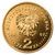 Монета 2 злотых 2007 «75-летие взлома шифра Энигмы» Польша, фото 2 