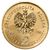  Монета 2 злотых 2008 «90-летие независимости» Польша, фото 2 