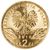  Монета 2 злотых 2010 «Малый подковонос» Польша, фото 2 