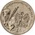  Монета 2 злотых 2011 «София Стриженска (1897 — 1976)» Польша, фото 2 