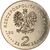  Монета 2 злотых 2011 «30 лет Независимому Студенческому Союзу (NZS)» Польша, фото 2 