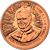  Монета 2 злотых 2011 «Беатификация Иоанна Павла II» Польша, фото 1 