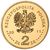  Монета 2 злотых 2011 «Млава» Польша, фото 2 