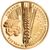  Монета 2 злотых 2012 «150 лет банковской деятельности» Польша, фото 1 