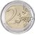  Монета 2 евро 2018 «70-летие конституции Итальянской Республики» Италия, фото 2 