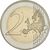  Монета 2 евро 2015 «Герб Республики» (регулярная) Литва, фото 2 