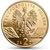 Монета 2 злотых 2013 «Зубр (Bison bonasus)» Польша, фото 2 