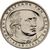  Монета 5 марок 1982 «150 лет со дня смерти Иоганна Вольфганга фон Гёте» Германия, фото 1 