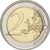  Монета 2 евро 2013 «100-летие воссоединения Крита с Грецией» Греция, фото 2 