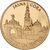  Монета 2 злотых 2009 «Ченстохова — Ясная Гора» Польша, фото 1 