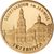  Монета 2 злотых 2009 «Тшебница — Храм Святой Ядвиги» Польша, фото 1 