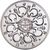  Монета 2,5 евро 2016 «Керамика Барселуш» Португалия, фото 2 