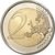  Монета 2 евро 2012 «Кафедральный собор в г. Бургос» Испания, фото 2 