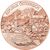  Монета 10 евро 2016 «Федеральные земли Австрии: Верхняя Австрия», фото 2 