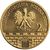  Монета 2 злотых 2008 «Пётркув-Трыбунальский» Польша, фото 2 