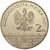  Монета 2 злотых 2007 «Свидница» Польша, фото 2 