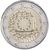  Монета 2 евро 2015 «30 лет флагу ЕС» Мальта, фото 1 