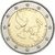  Монета 2 евро 2013 «20 лет со дня вступления Монако в ООН» Монако, фото 1 