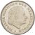  Монета 2,5 гульдена 1979 «400 лет Утрехтской унии» Нидерланды VF-XF, фото 2 