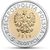  Монета 5 злотых 2016 «Замок Поморских князей в Штеттине» Польша, фото 2 