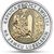  Монета 5 злотых 2017 «Свято-Троицкая часовня в Люблине» Польша, фото 1 