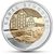  Монета 5 злотых 2015 «Быдгощский канал» Польша, фото 1 