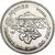  Монета 2,5 евро 2011 «Винодельческий ландшафт острова Пику» Португалия, фото 1 