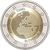  Монета 2 евро 2018 «Всемирный день пчел» Словения, фото 1 