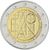  Монета 2 евро 2015 «2000 лет римскому поселению Эмона» Словения, фото 1 