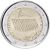  Монета 2 евро 2015 «150-летие со дня рождения Галлен-Каллела» Финляндия, фото 1 