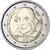  Монета 2 евро 2016 «400 лет со дня смерти Уильяма Шекспира» Сан-Марино (в буклете), фото 2 