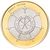  Монета 3 евро 2012 «100 лет первой словенской олимпийской медали» Словения, фото 1 