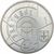  Монета 5 евро 2017 «Эпохи Европы. Эпоха Железа и Стекла» Португалия, фото 2 