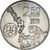  Монета 2,5 евро 2014 «Коимбрский университет» Португалия, фото 2 