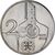  Монета 2,5 евро 2015 «Нематериальное наследие человечества — Фаду» Португалия, фото 2 