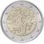  Монета 2 евро 2007 «Председательство Португалии в ЕС» Португалия, фото 1 