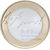  Монета 3 евро 2017 «100 лет Майской декларации» Словения, фото 1 