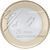 Монета 3 евро 2017 «100 лет Майской декларации» Словения, фото 2 