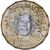  Монета 5 евро 2017 «30 лет со дня рождения Марко Симончелли» Сан-Марино, фото 1 