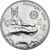  Монета 5 евро 2016 «Иберийская рысь» Португалия, фото 2 