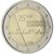  Монета 2 евро 2016 «25-летие независимости Словении» Словения, фото 1 