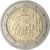 Монета 2 евро 2015 «150 лет Португальскому Красному Кресту» Португалия, фото 1 